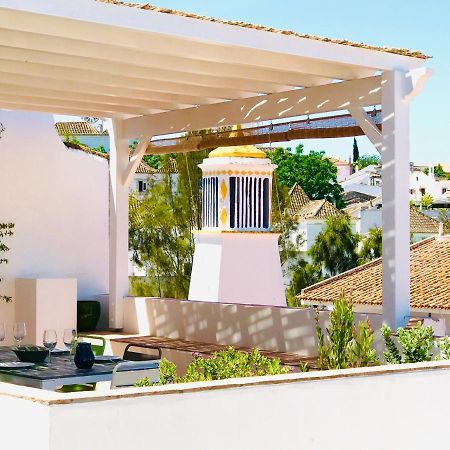 شقة Casa Do Gilao تافيرا المظهر الخارجي الصورة