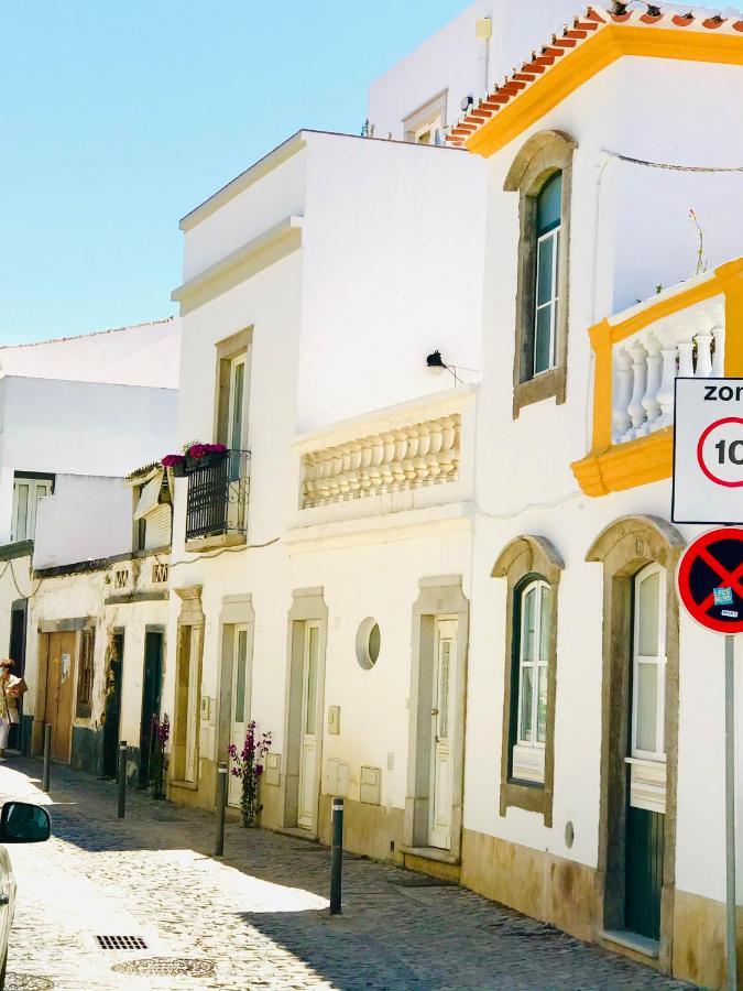 شقة Casa Do Gilao تافيرا المظهر الخارجي الصورة