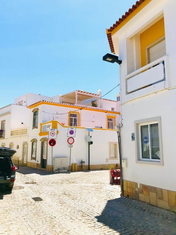 شقة Casa Do Gilao تافيرا المظهر الخارجي الصورة