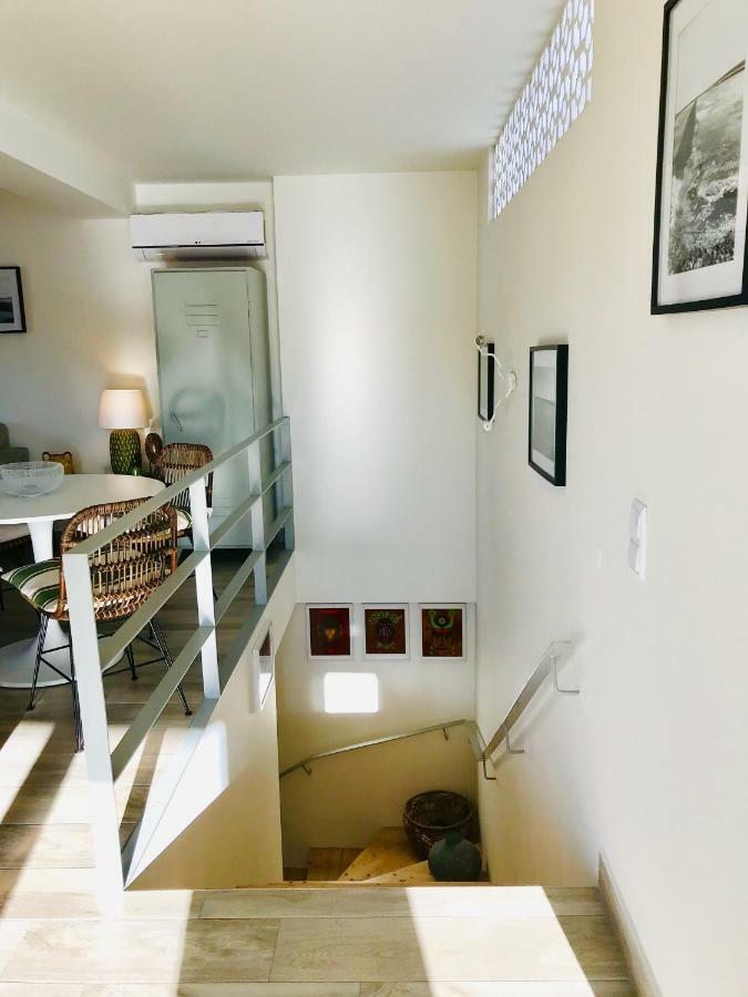 شقة Casa Do Gilao تافيرا المظهر الخارجي الصورة