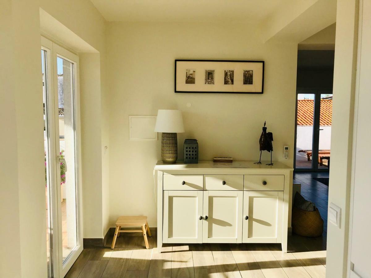 شقة Casa Do Gilao تافيرا المظهر الخارجي الصورة