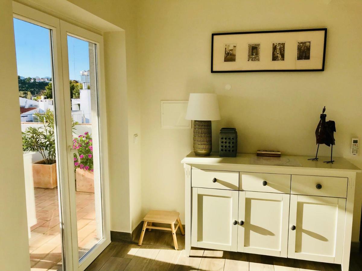 شقة Casa Do Gilao تافيرا المظهر الخارجي الصورة